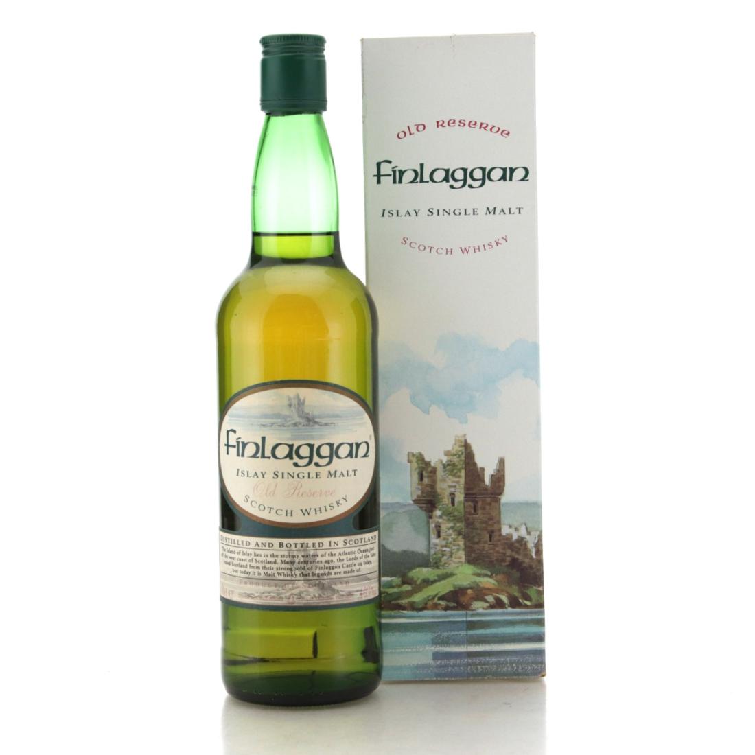 Image for Finlaggan Old Reserve Islay Single Malt