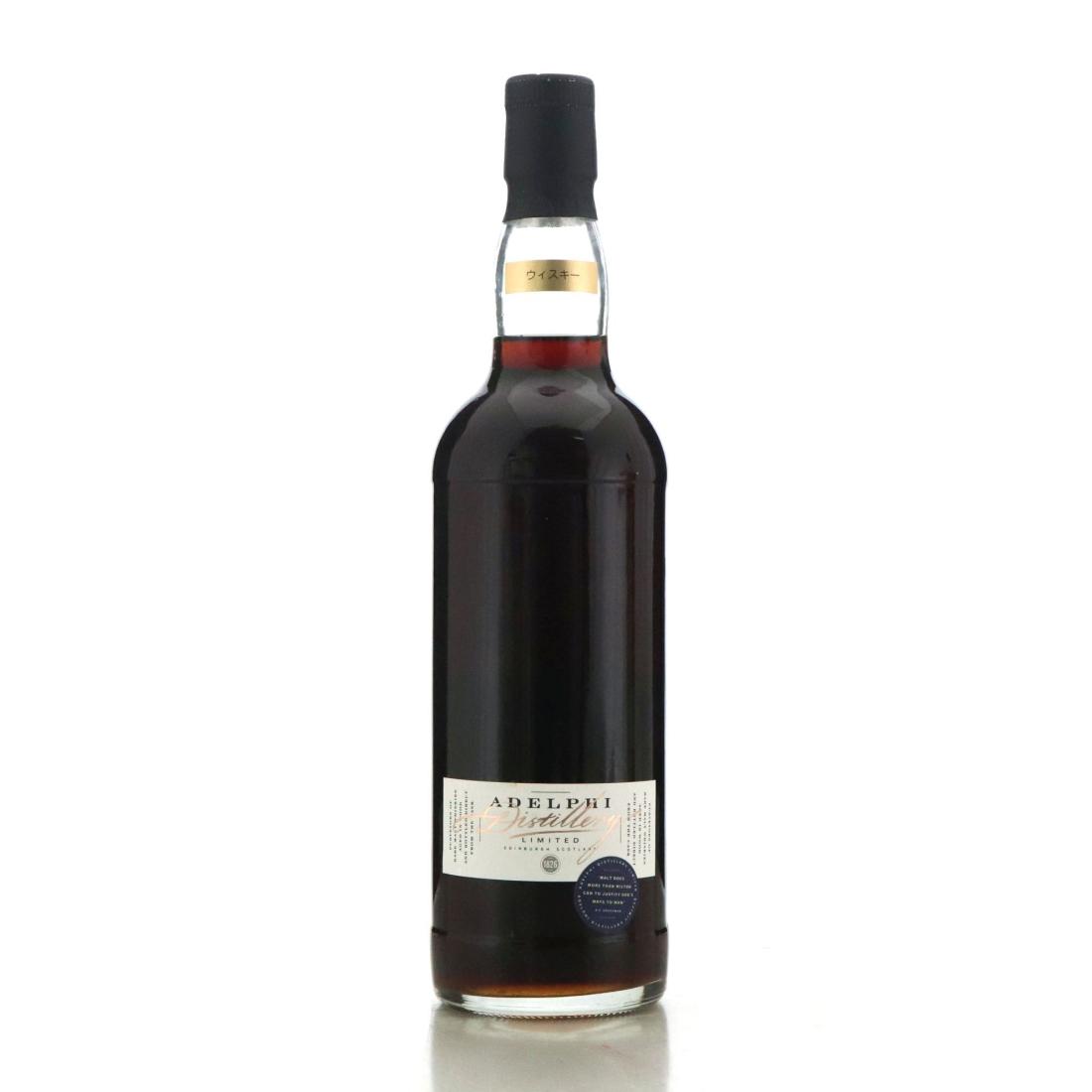 Springbank 1964 Adelphi Distillery 32