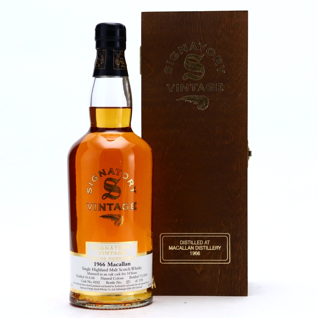 Macallan