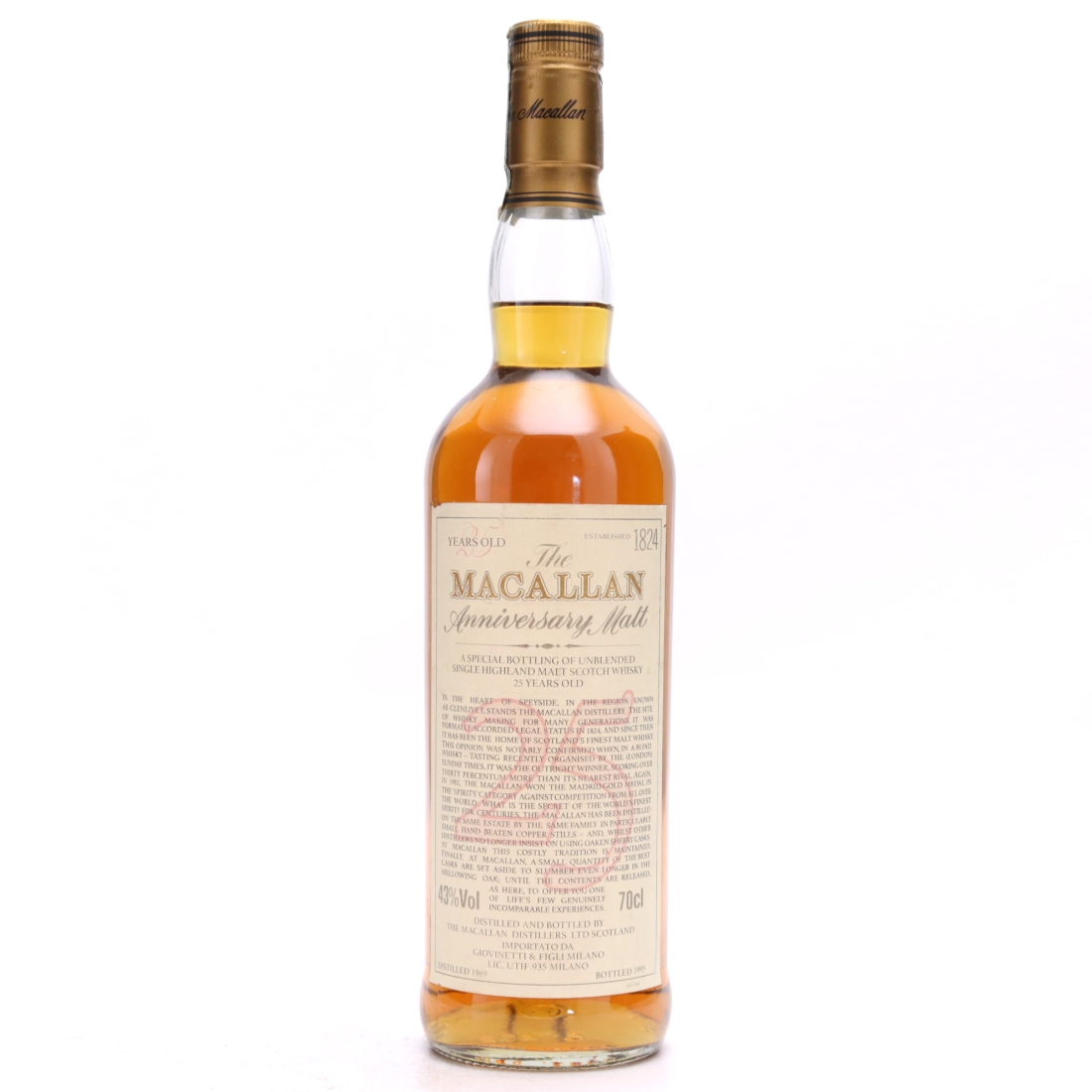 Macallan