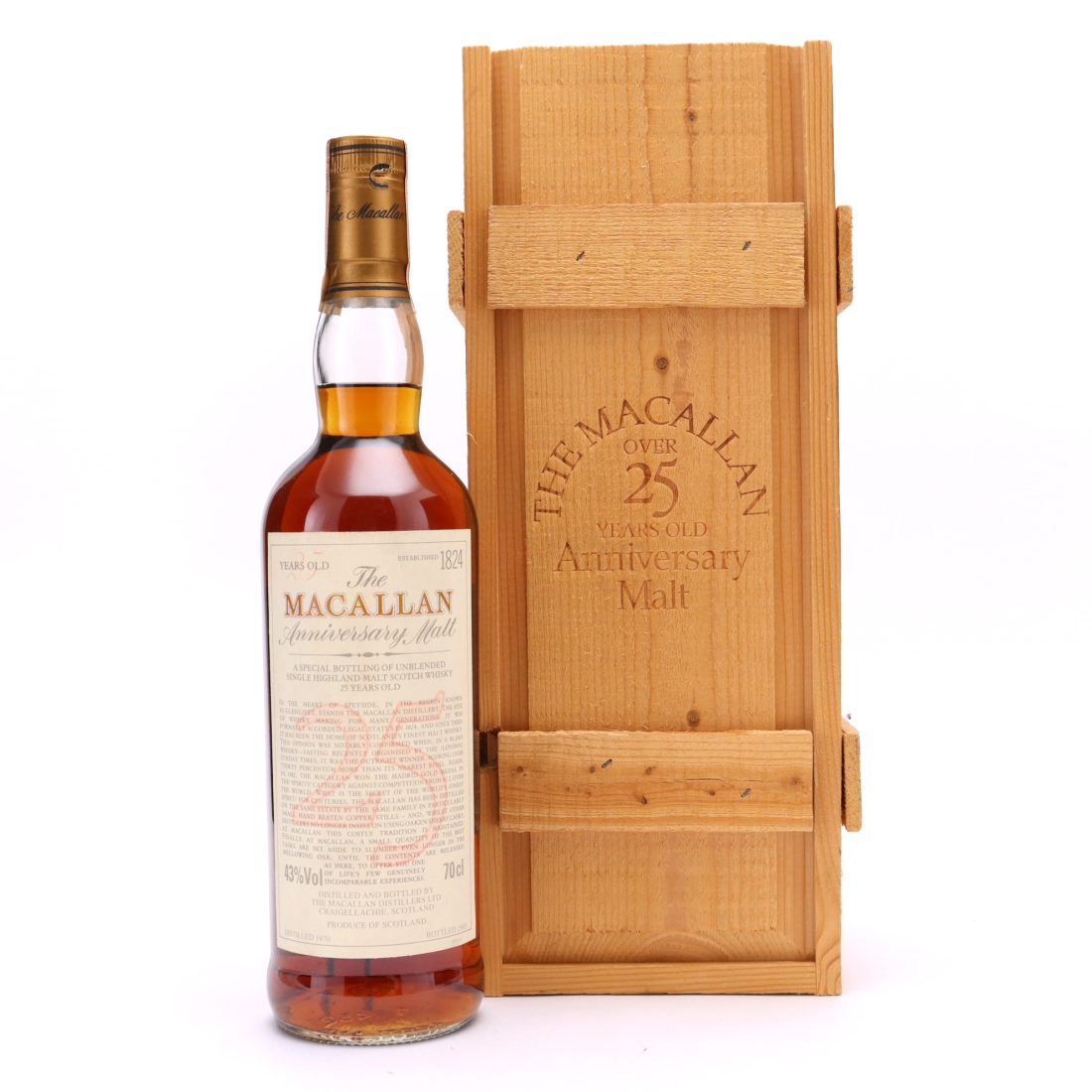 Macallan