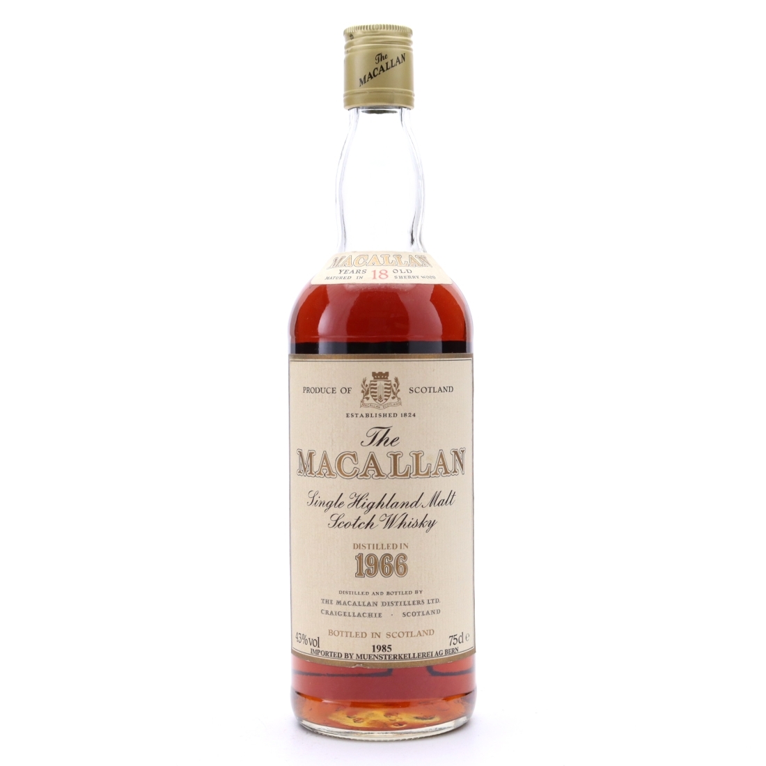 Macallan