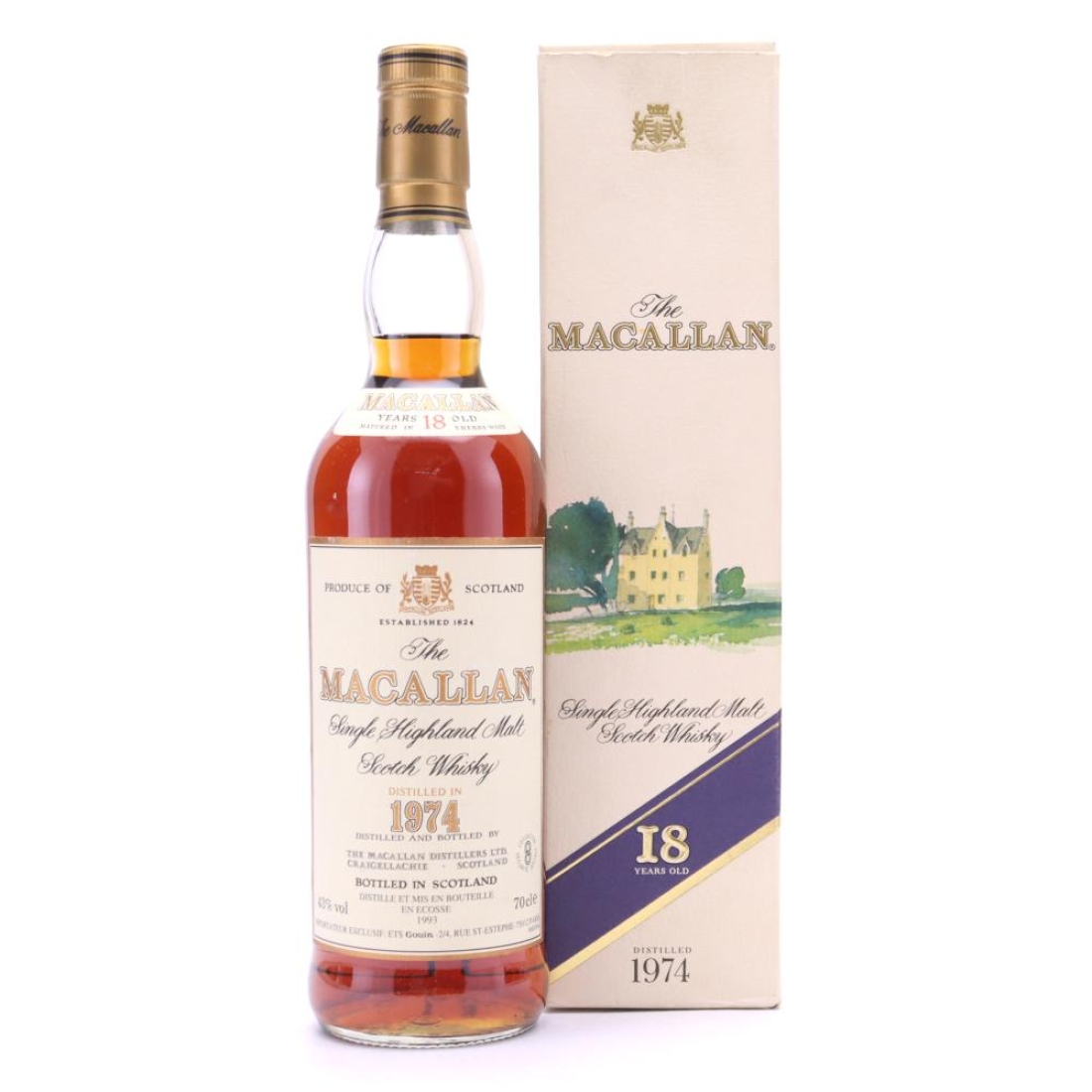 Macallan