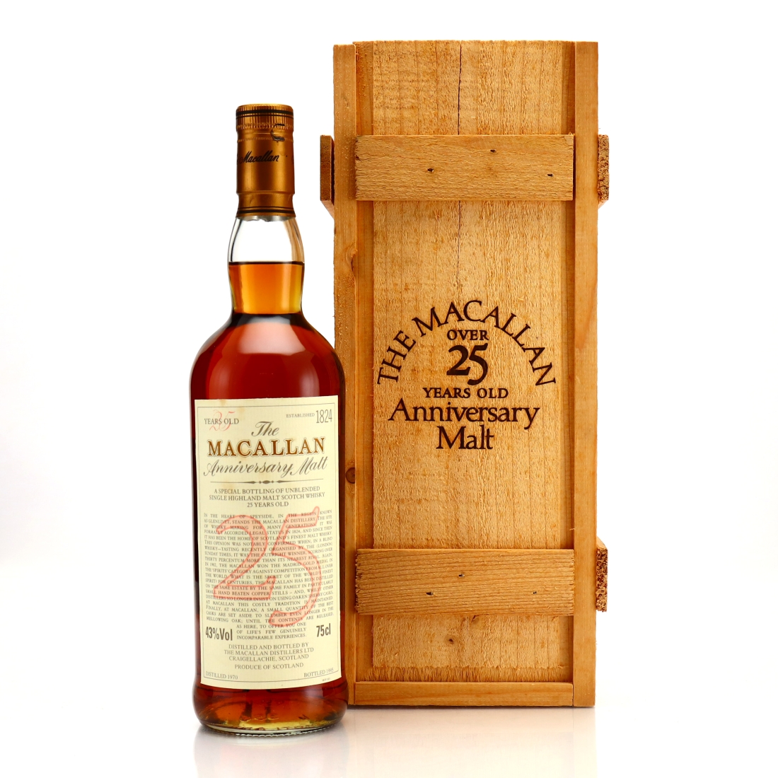 Macallan