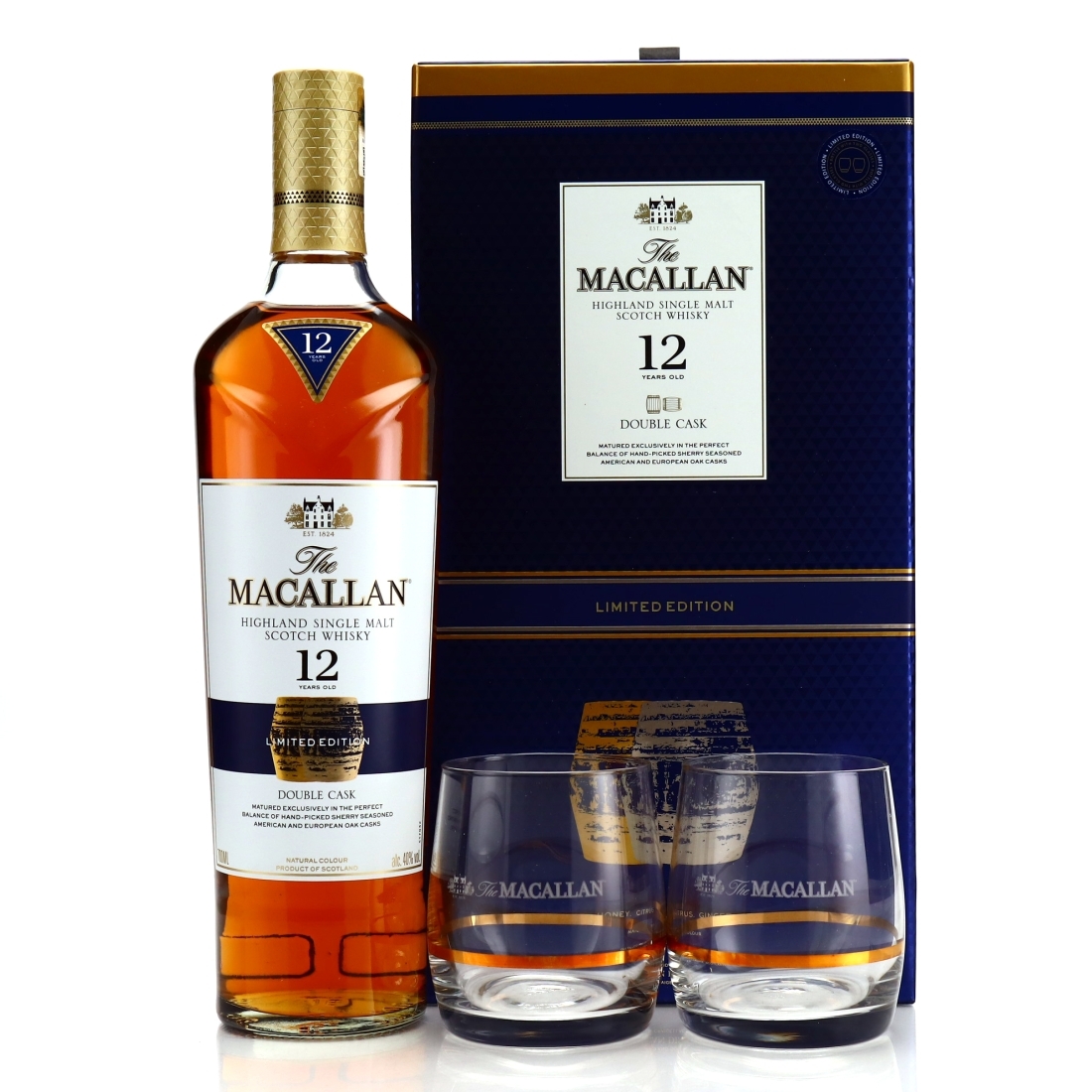 Macallan