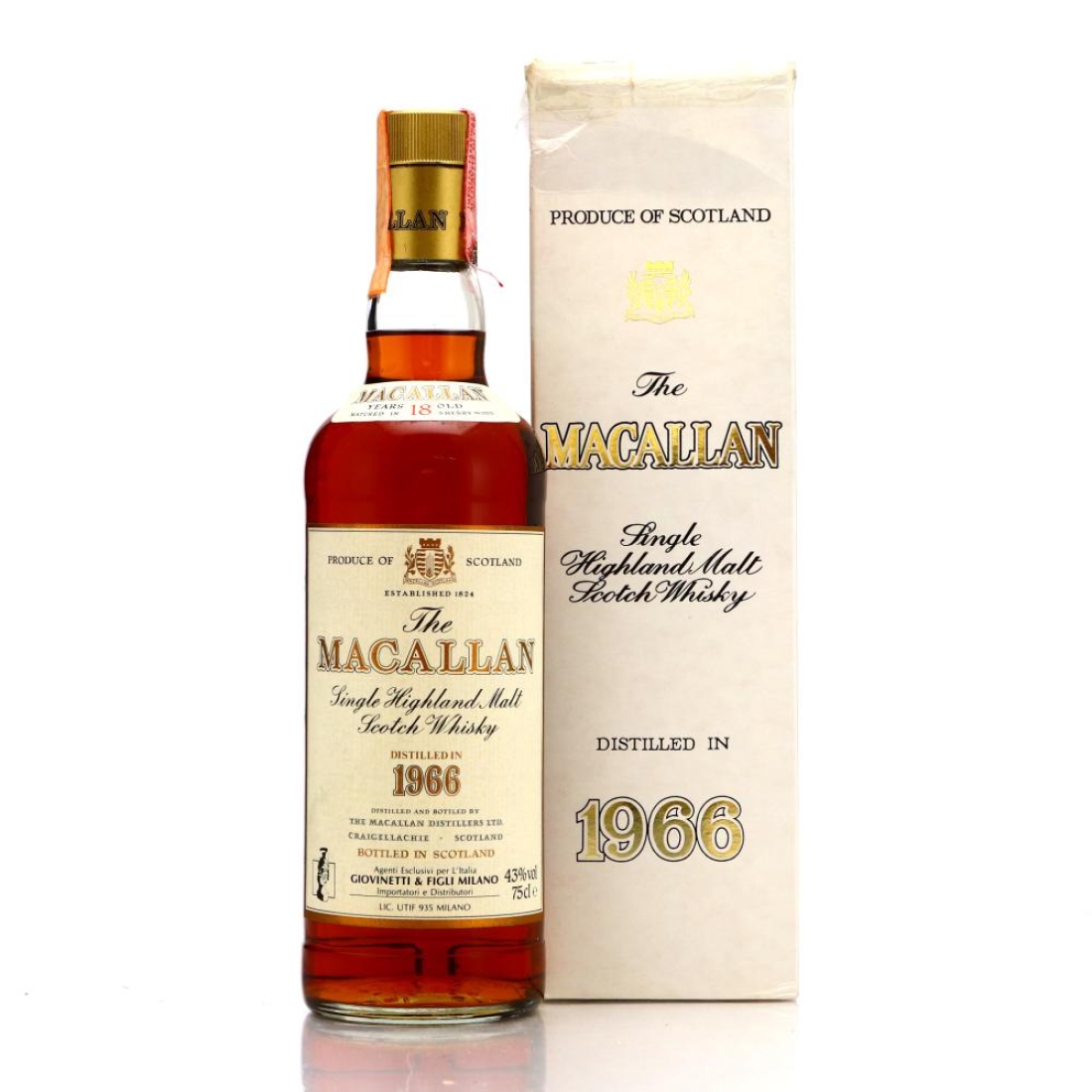 Macallan