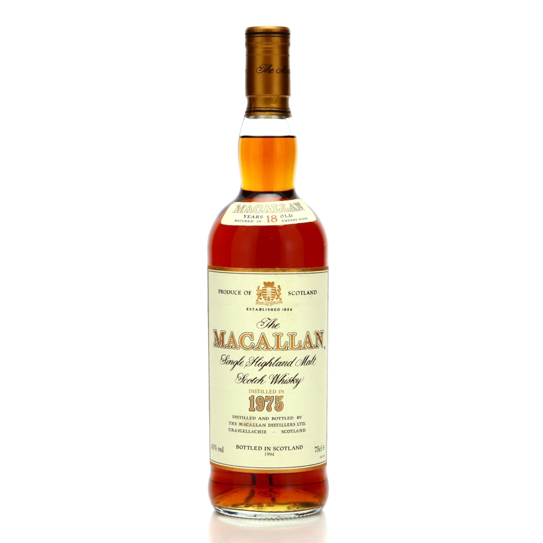 Macallan