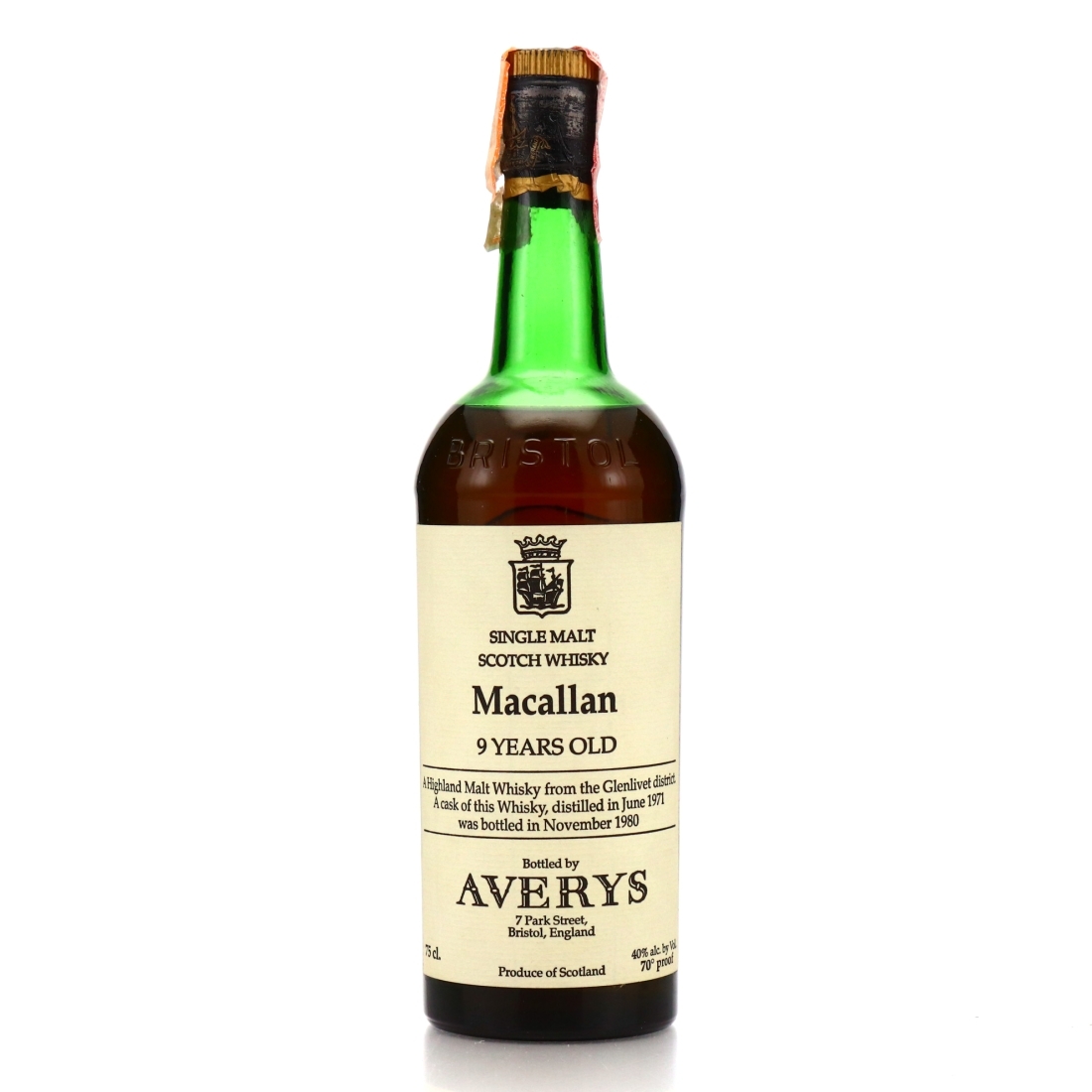 Macallan
