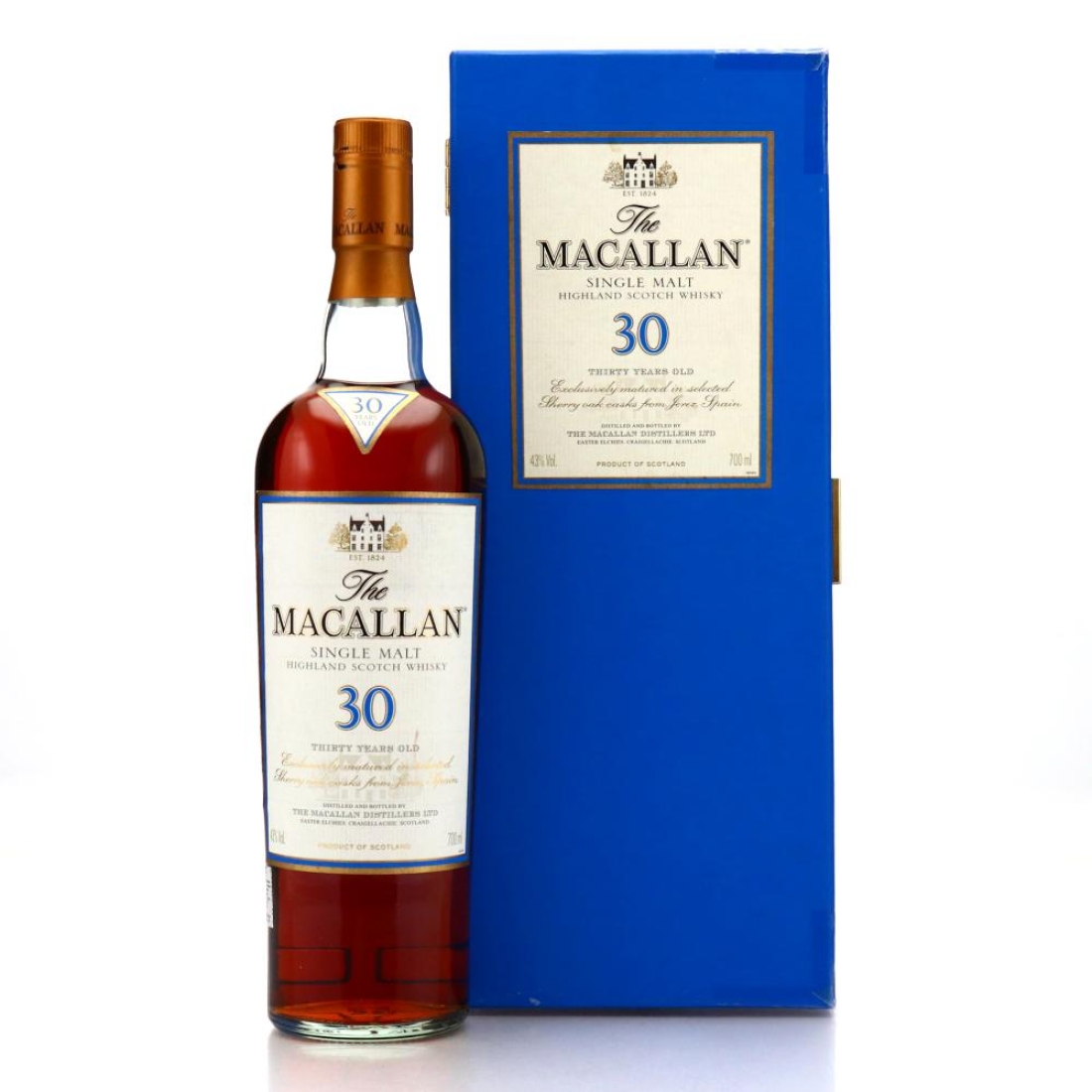 Macallan