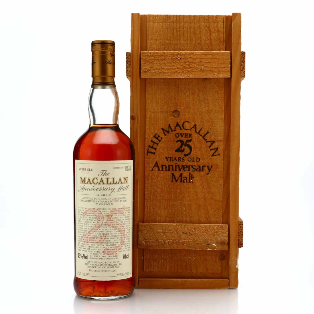 Macallan