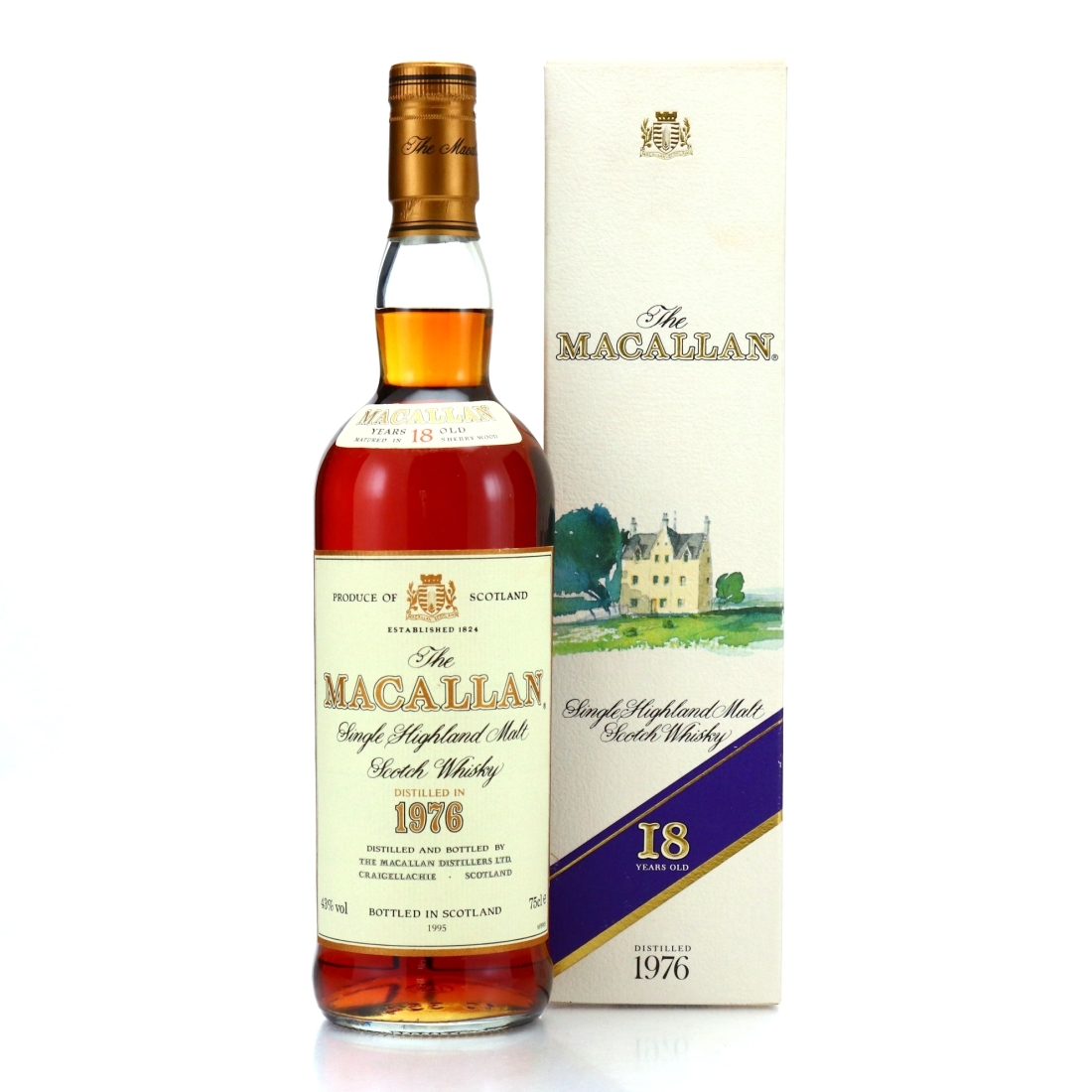Macallan