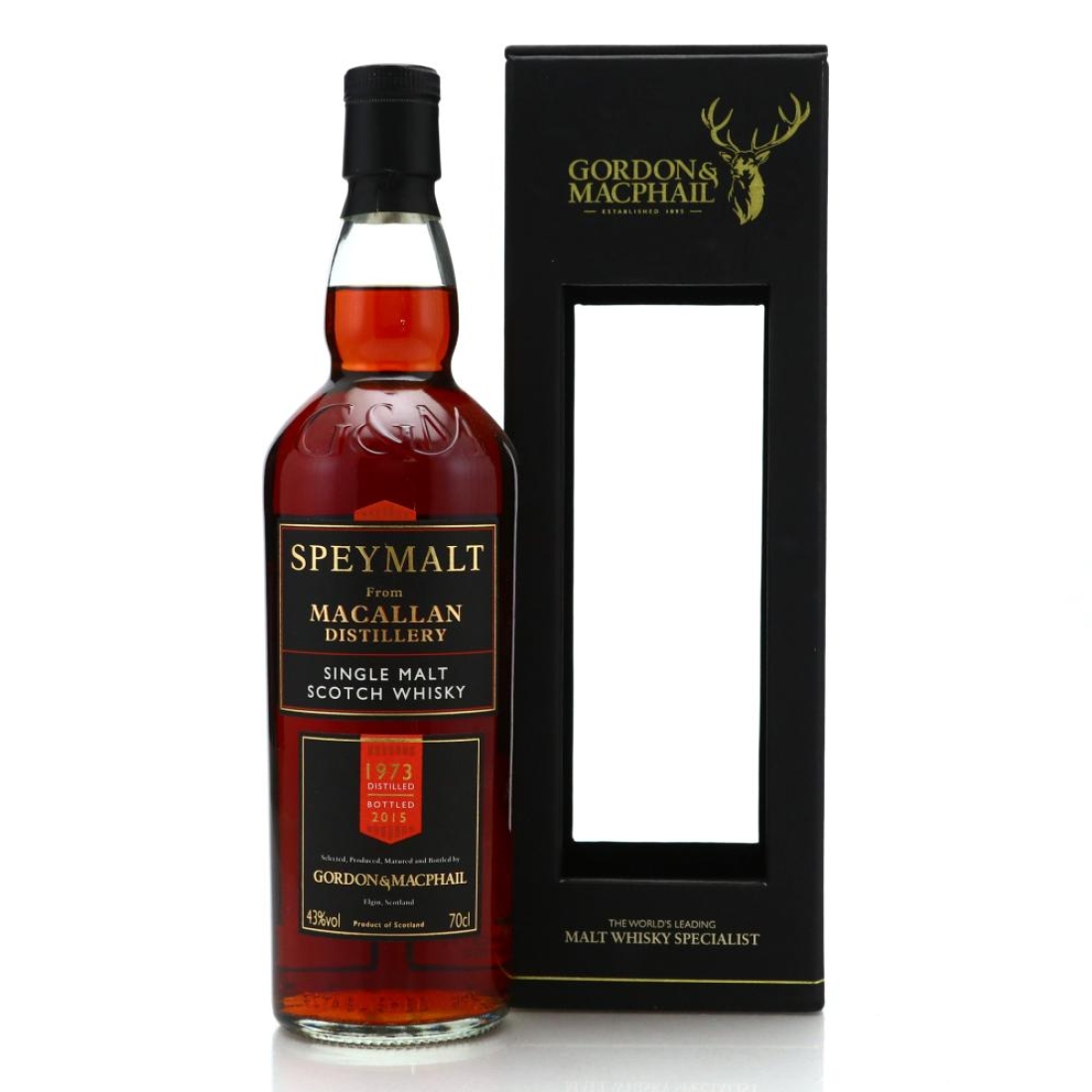 Macallan