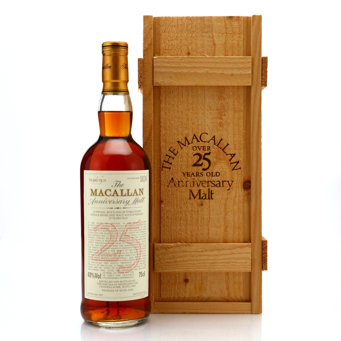 Macallan