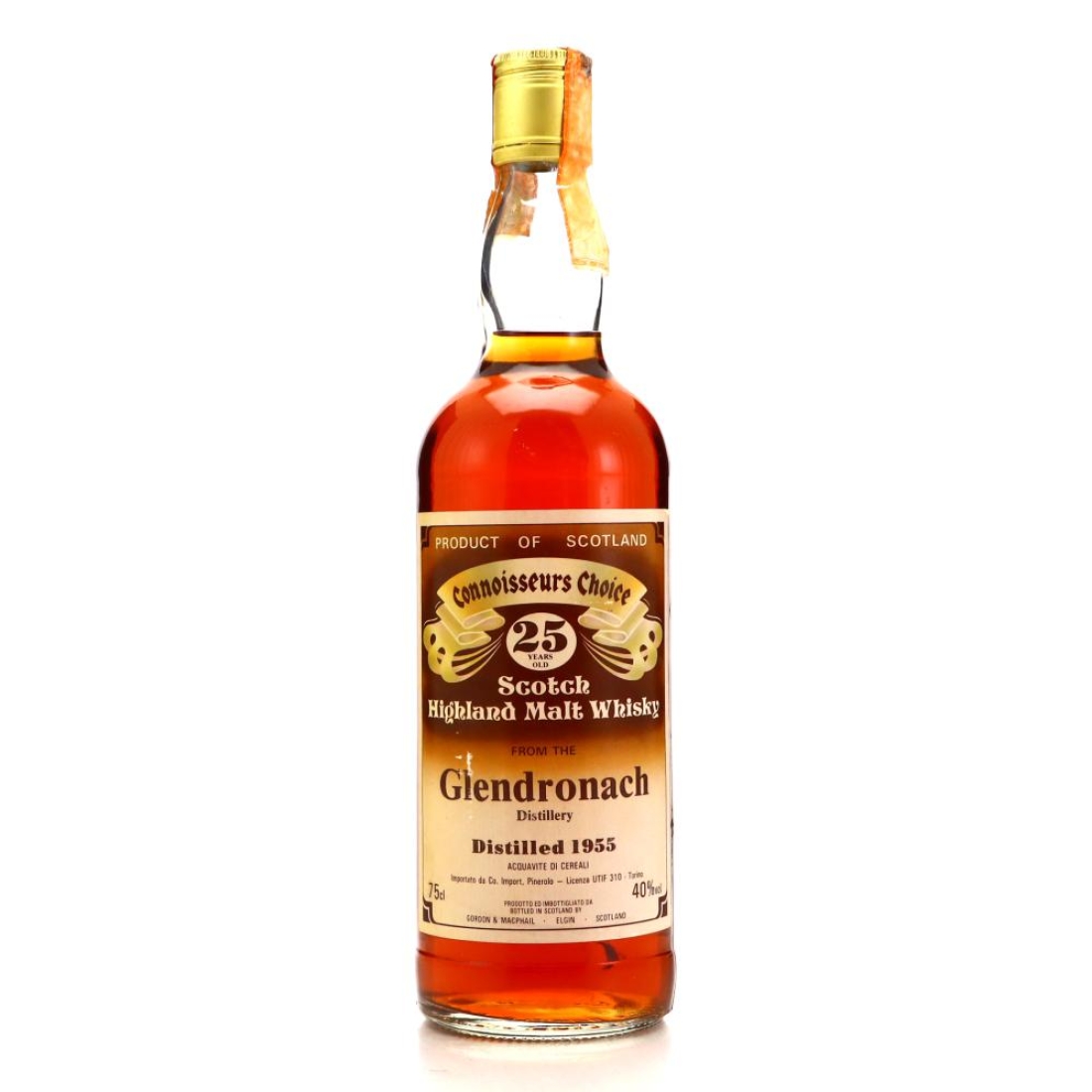 Glendronach