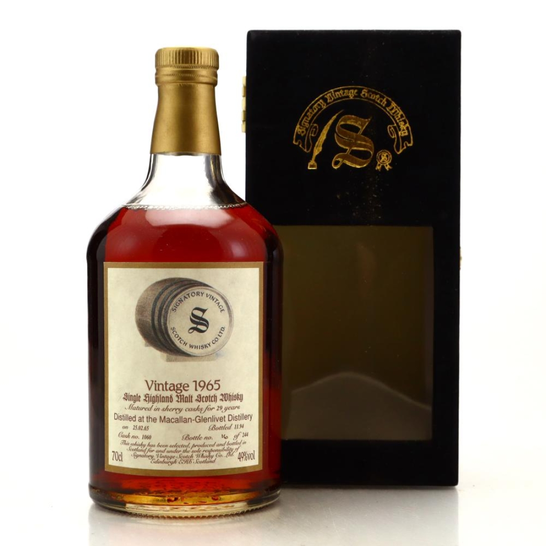 Macallan