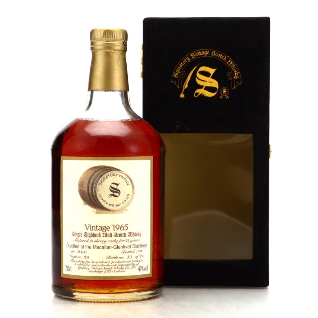 Macallan