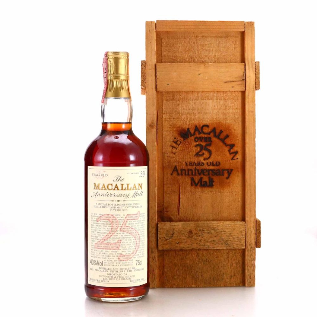 Macallan