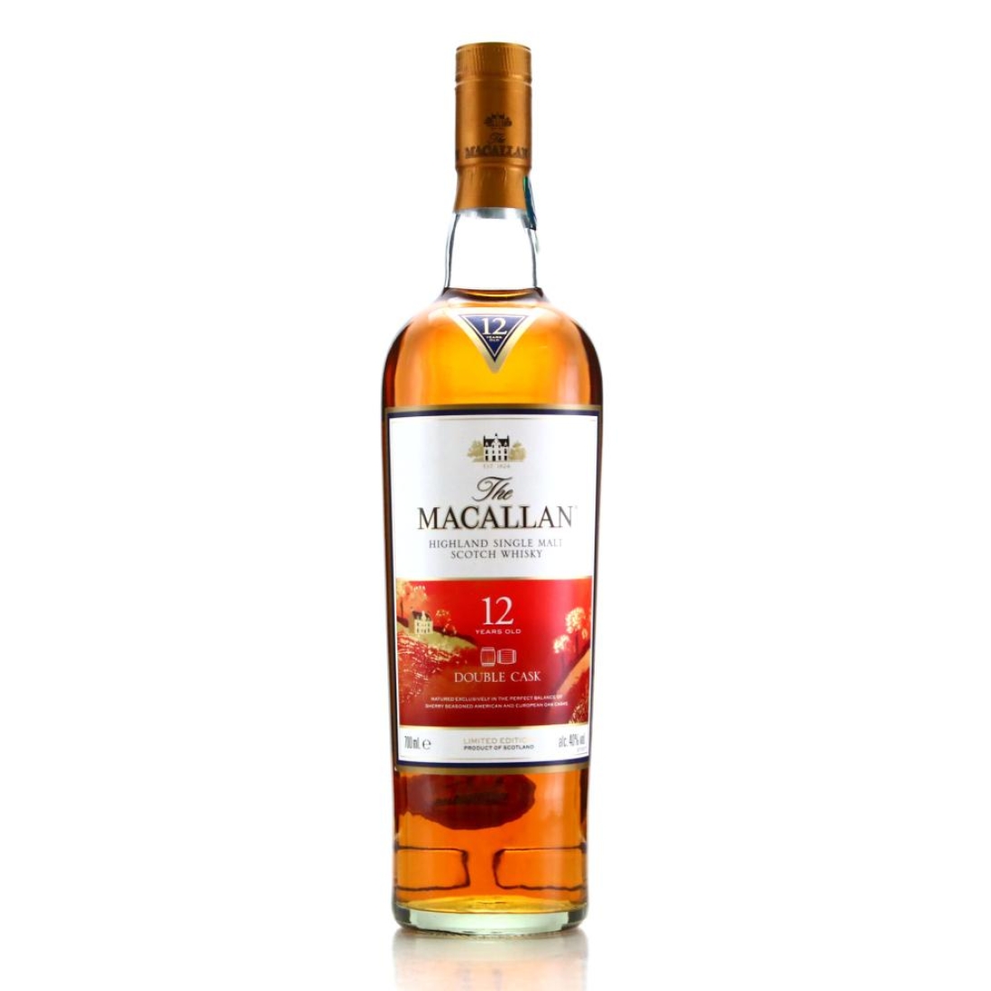 Macallan