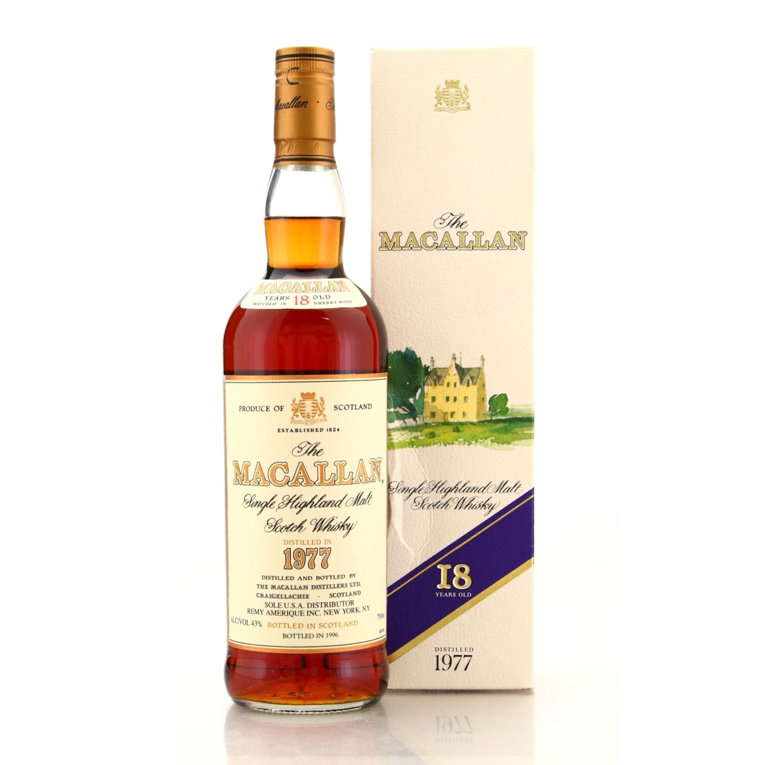 Macallan