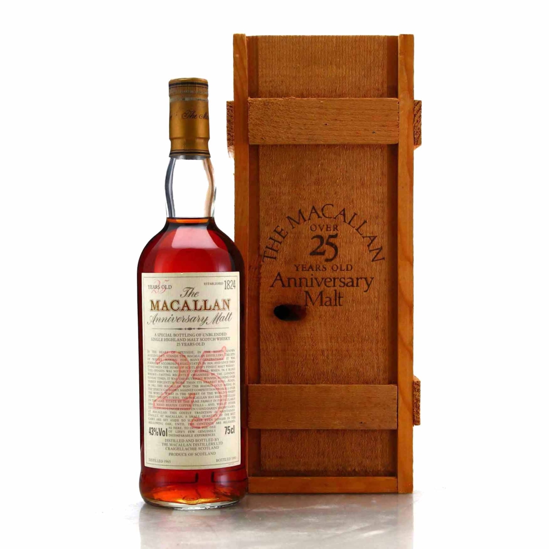 Macallan
