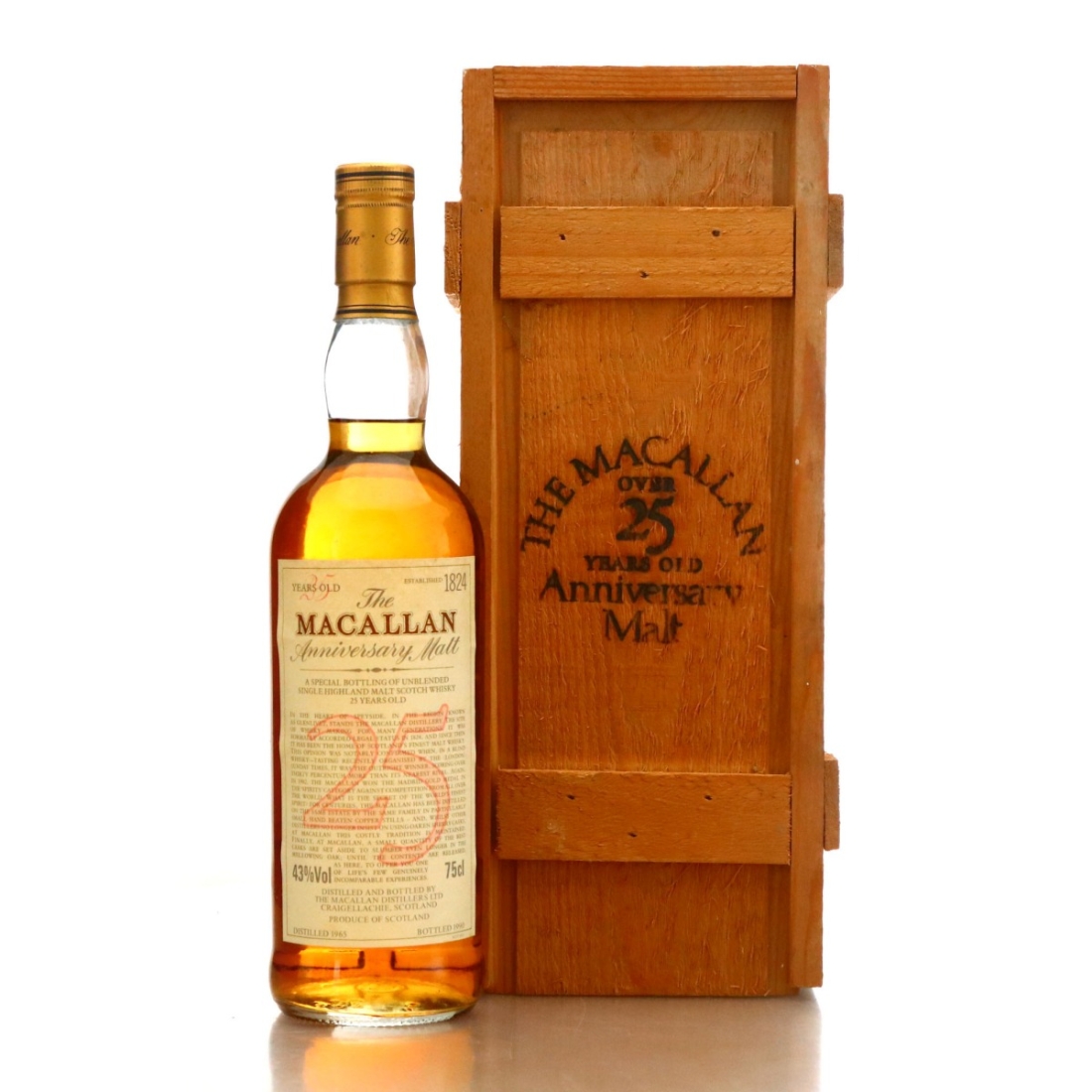 Macallan