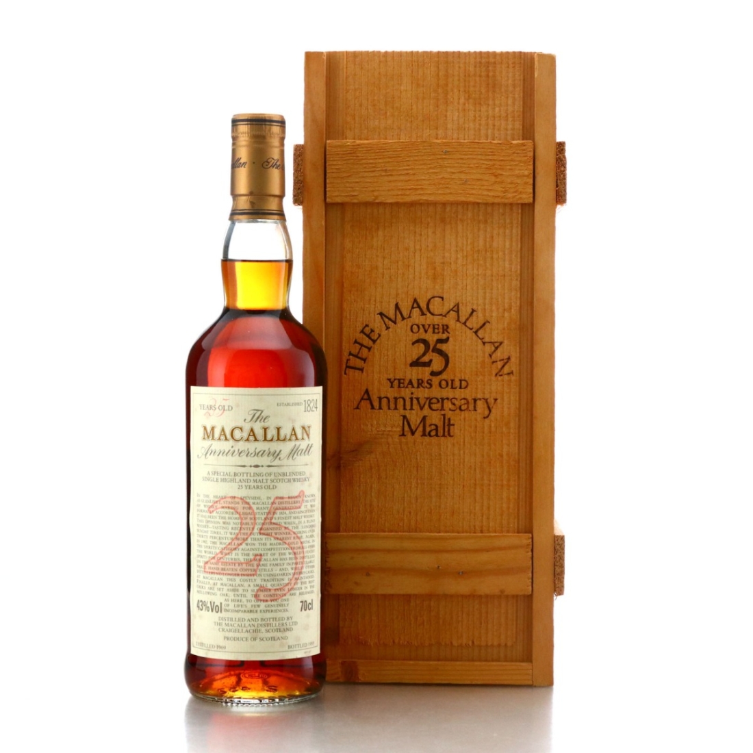 Macallan