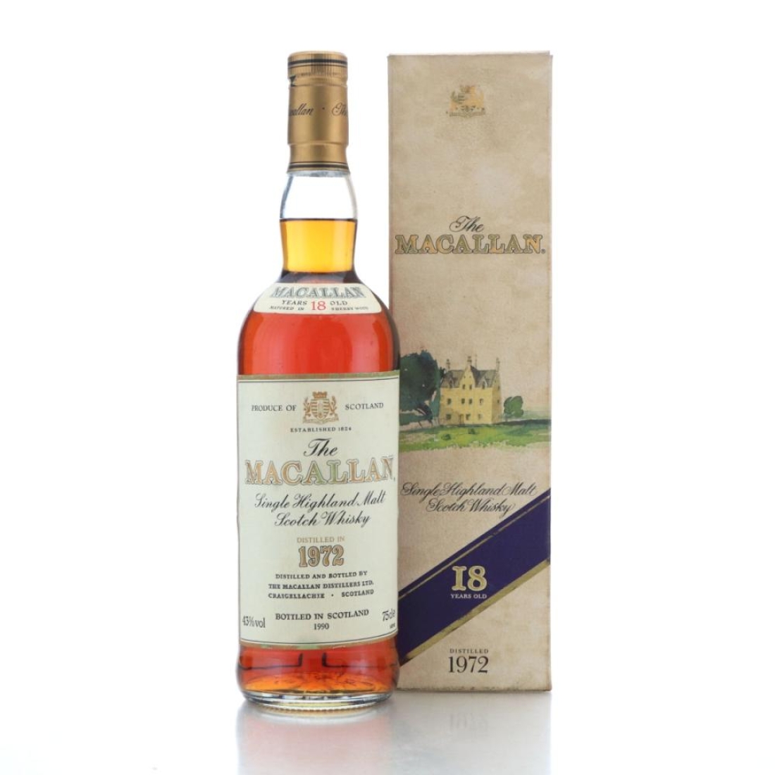 Macallan
