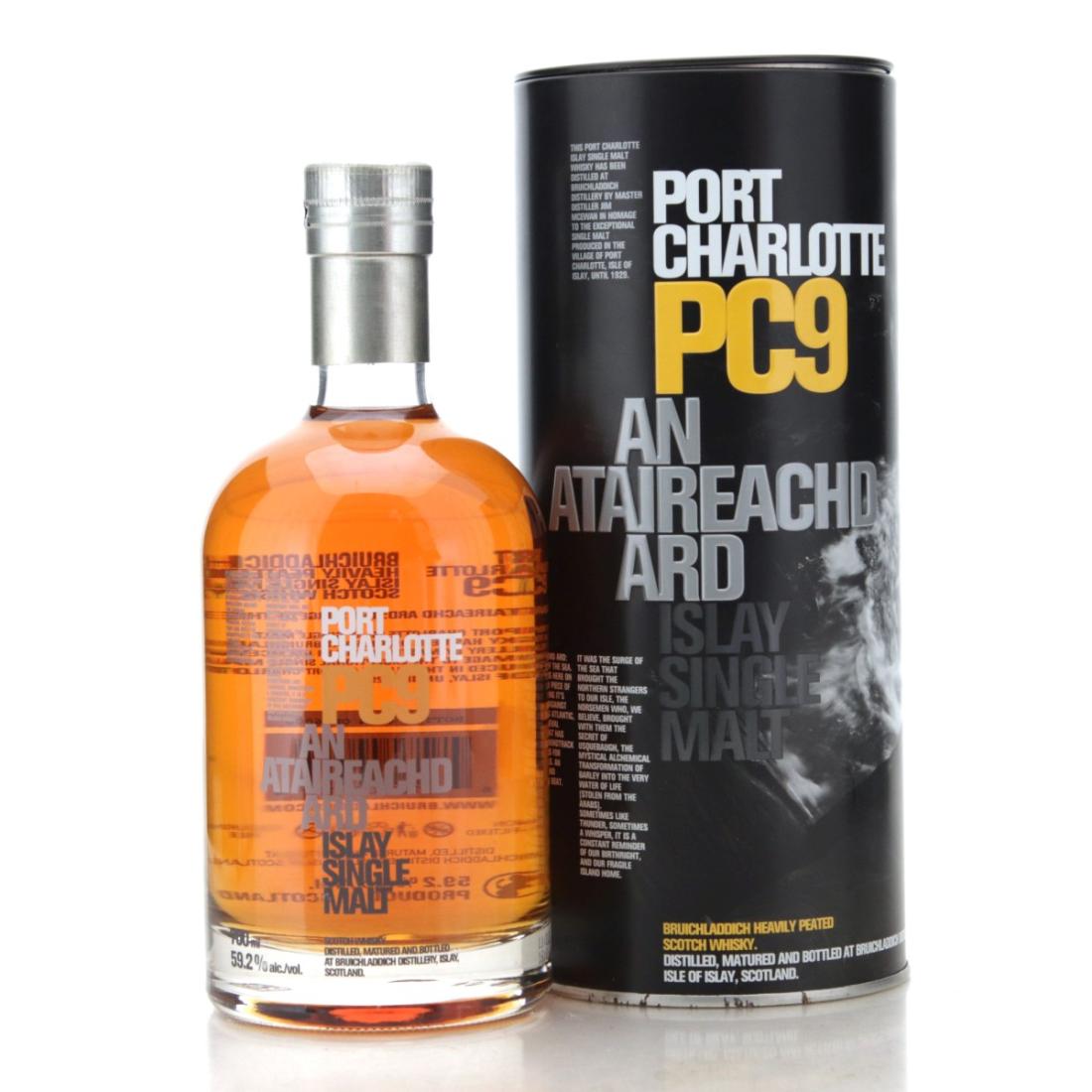 Port Charlotte PC9