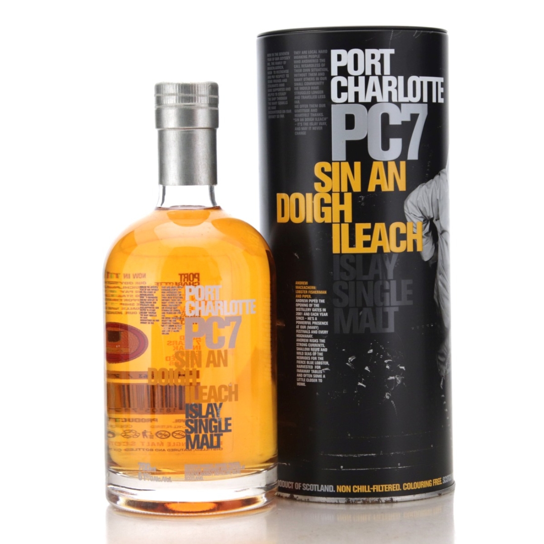 Image for Port Charlotte PC7