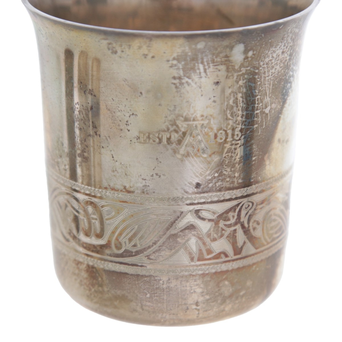 Image for Ardbeg 1974 Double Barrel