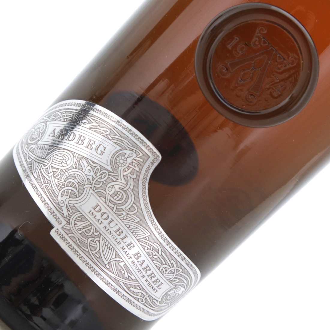 Image for Ardbeg 1974 Double Barrel