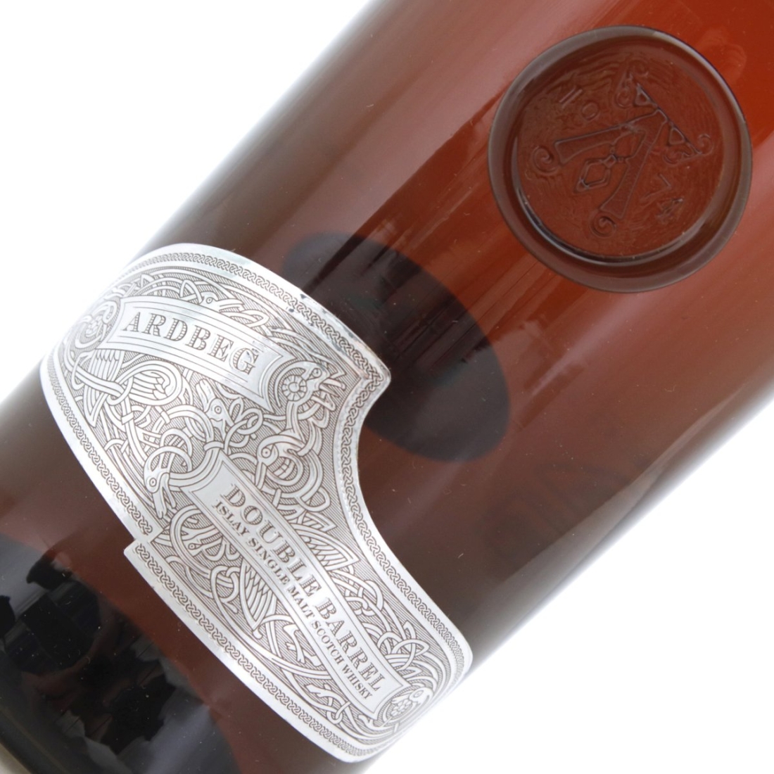 Image for Ardbeg 1974 Double Barrel