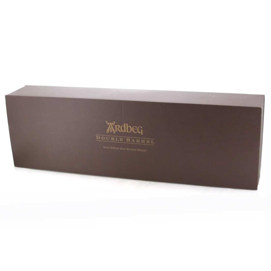 Image for Ardbeg 1974 Double Barrel