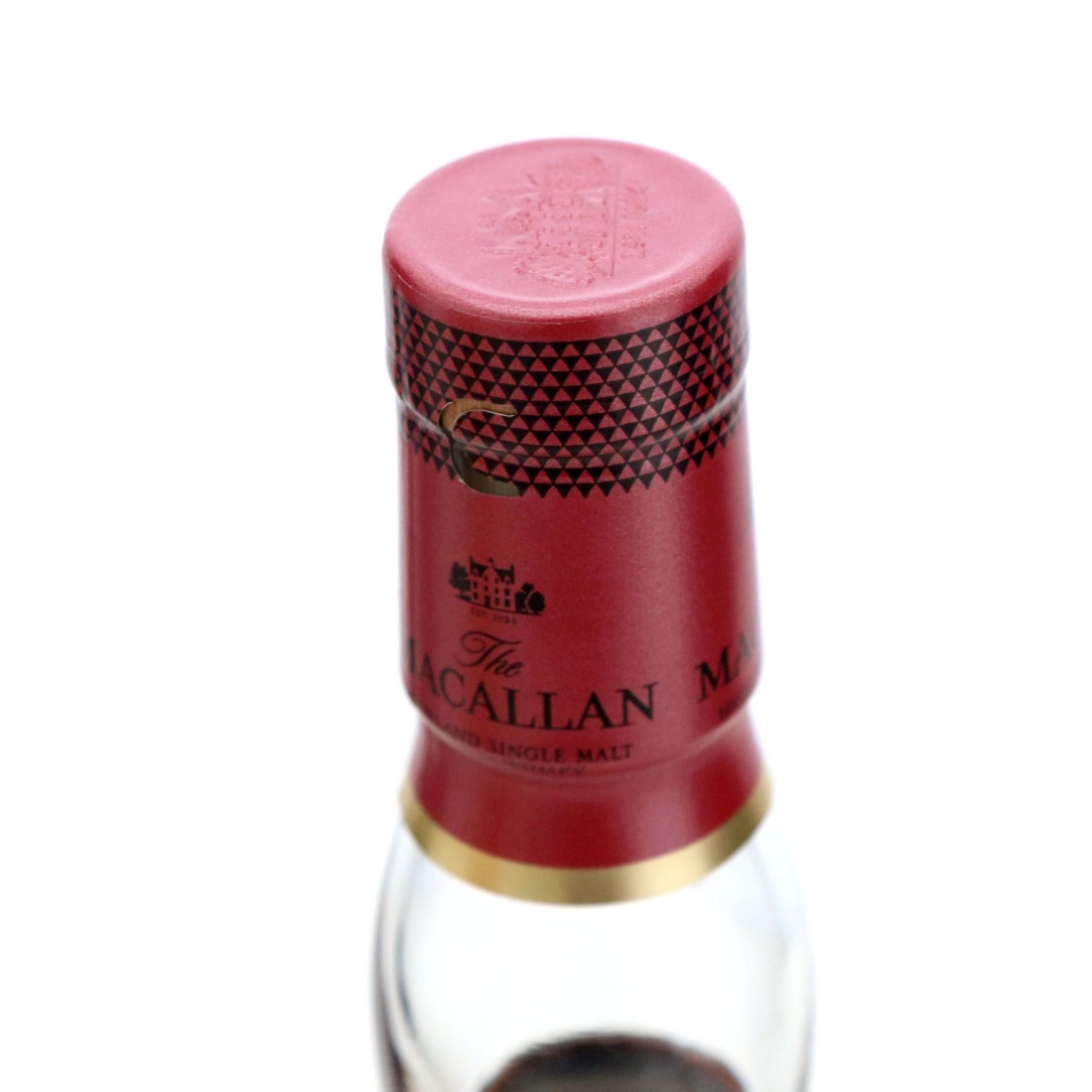 Image for Macallan The Red Collection 40 Year Old