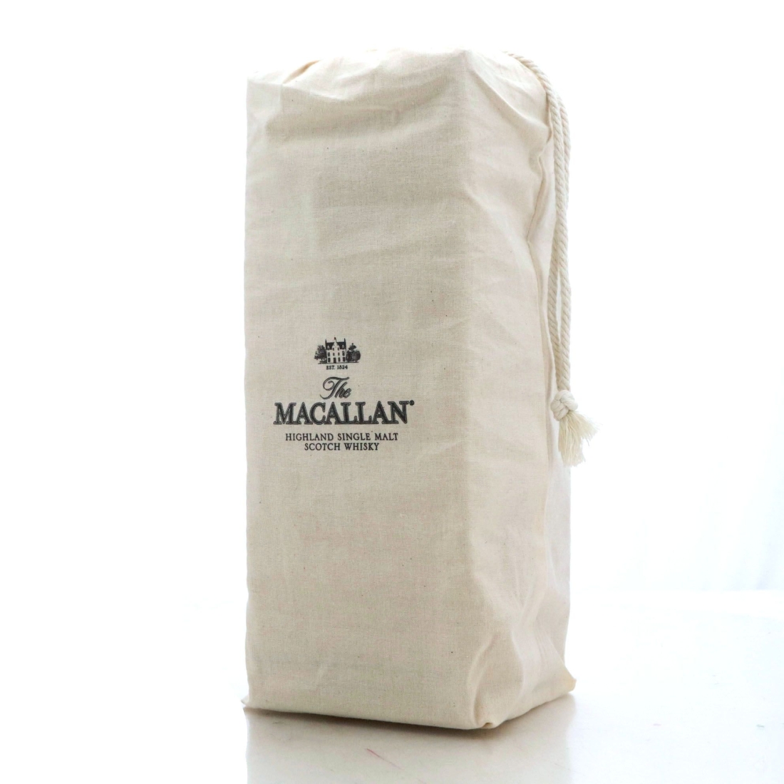 Image for Macallan The Red Collection 40 Year Old