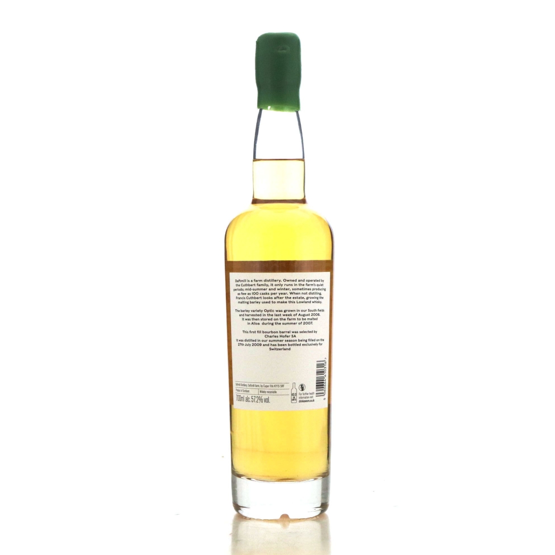 Image for Daftmill 2009 Single Cask