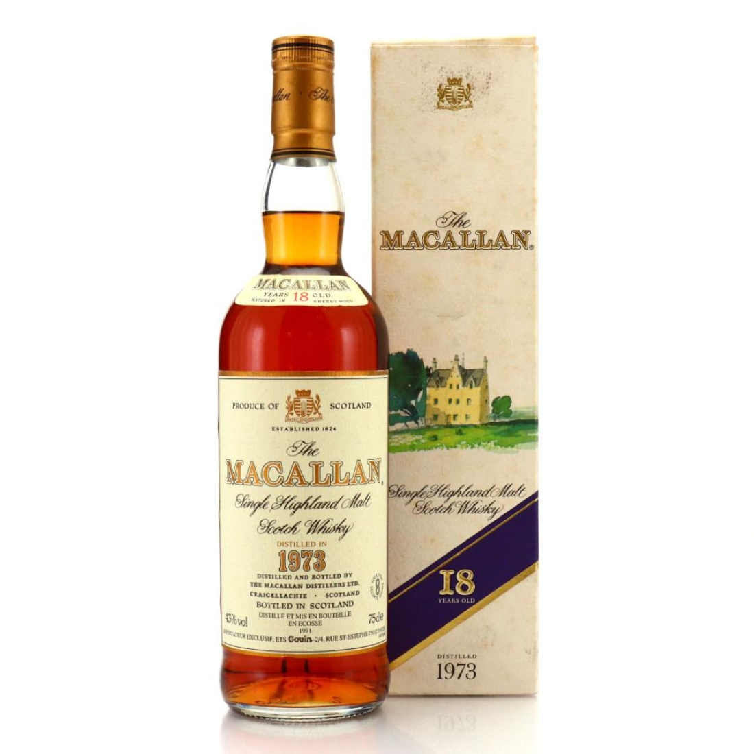 Macallan