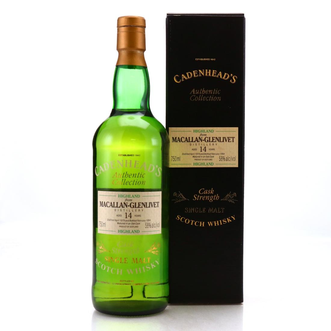 Macallan 1967 Speymalt Whisky | Whisky Auctioneer