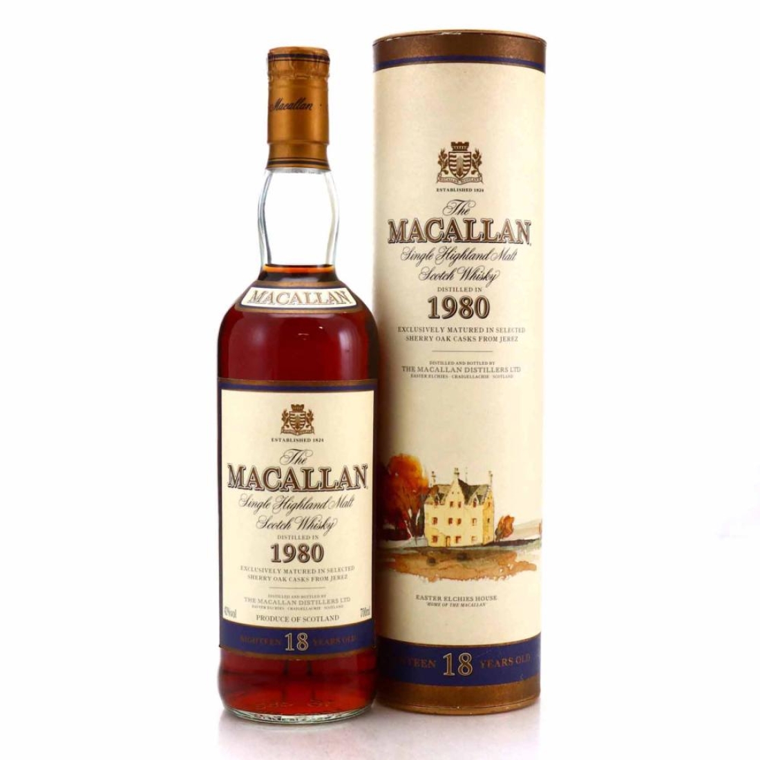 Macallan