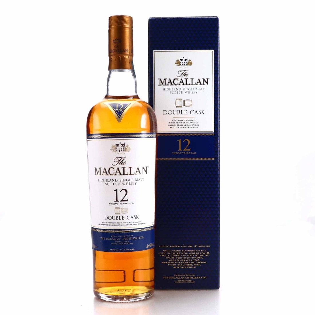 Macallan
