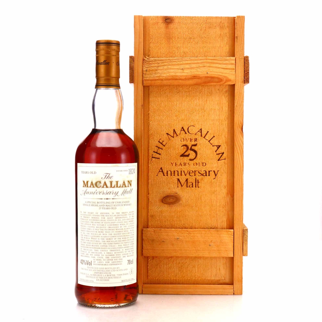 Macallan
