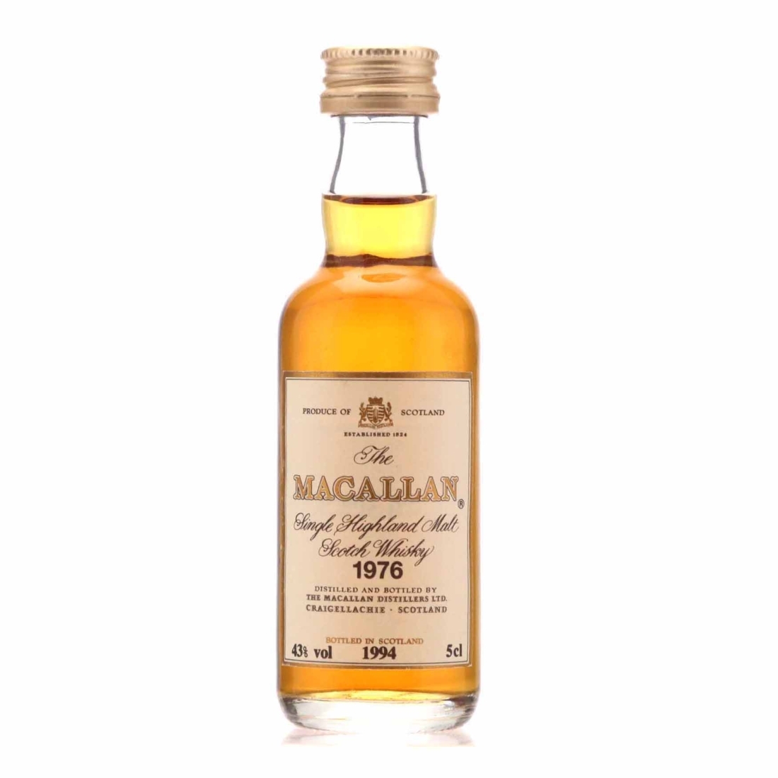 Macallan