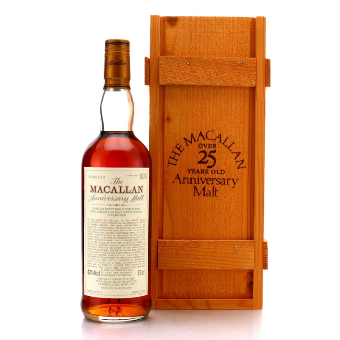 Macallan
