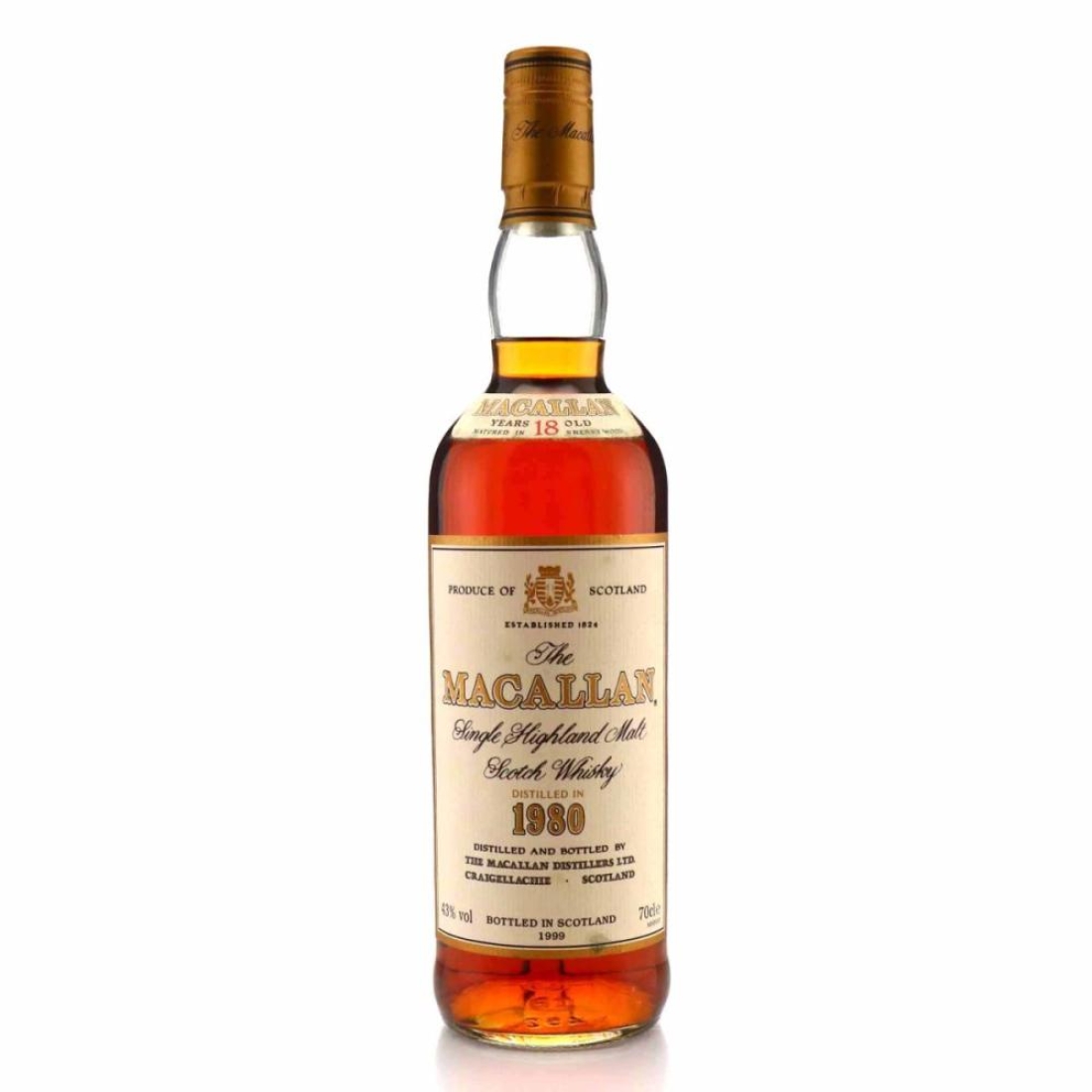 Macallan