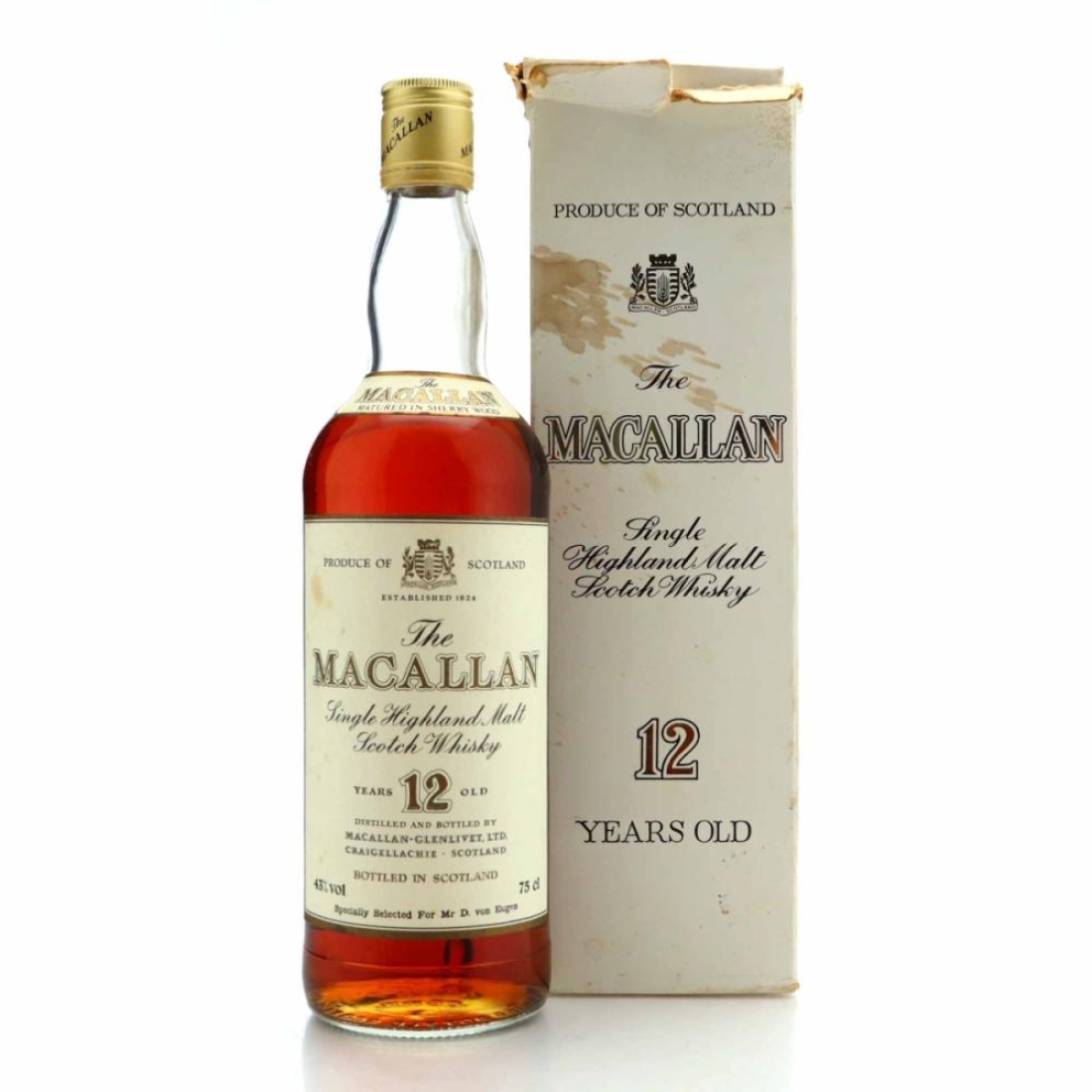 Macallan