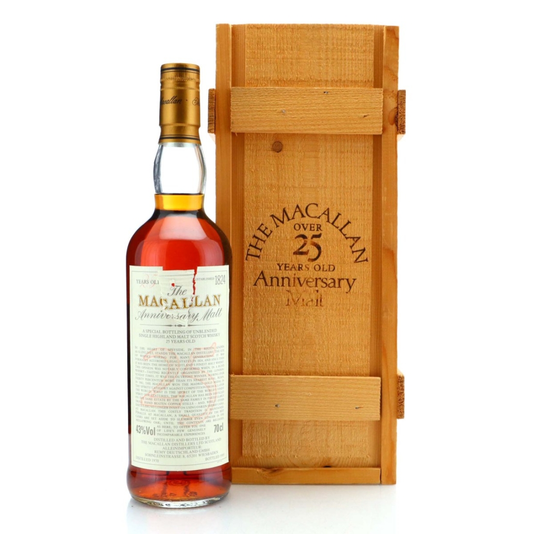 Macallan