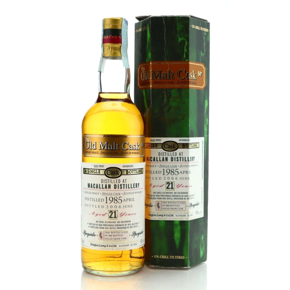 Macallan