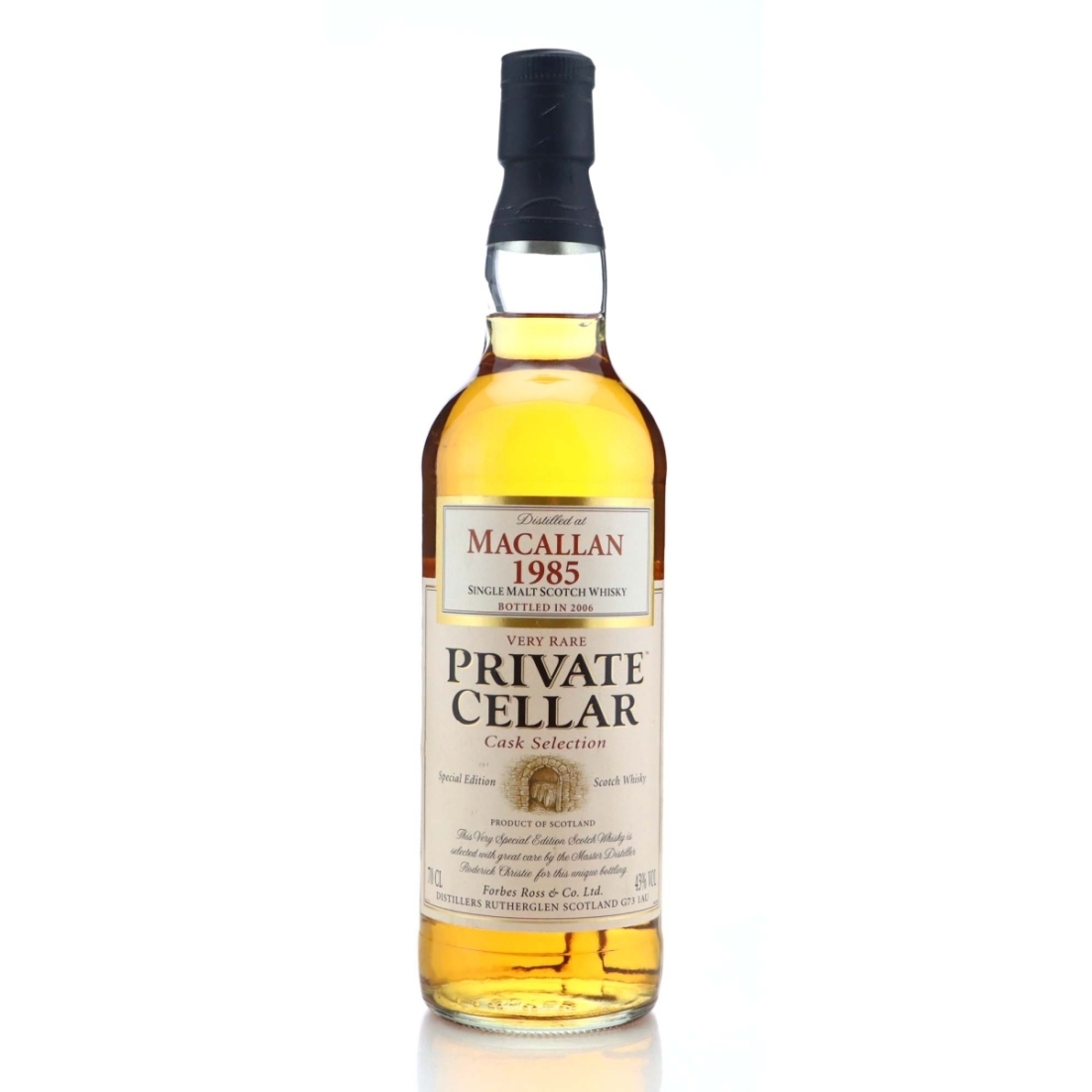 Macallan
