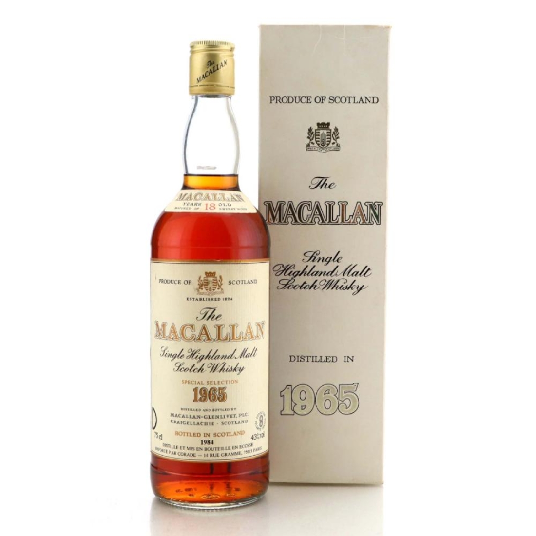 Macallan