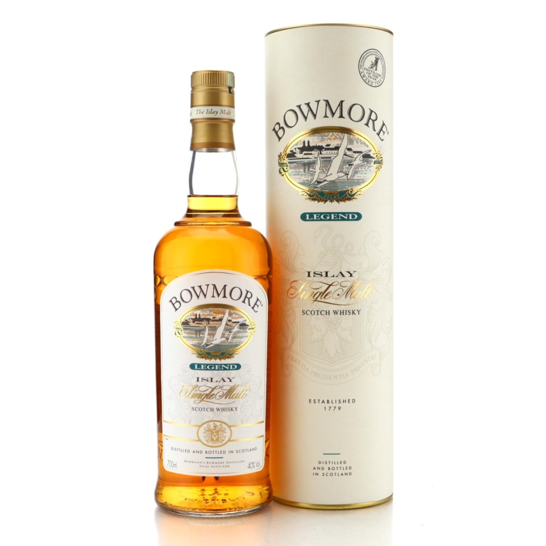 Image for Bowmore Legend